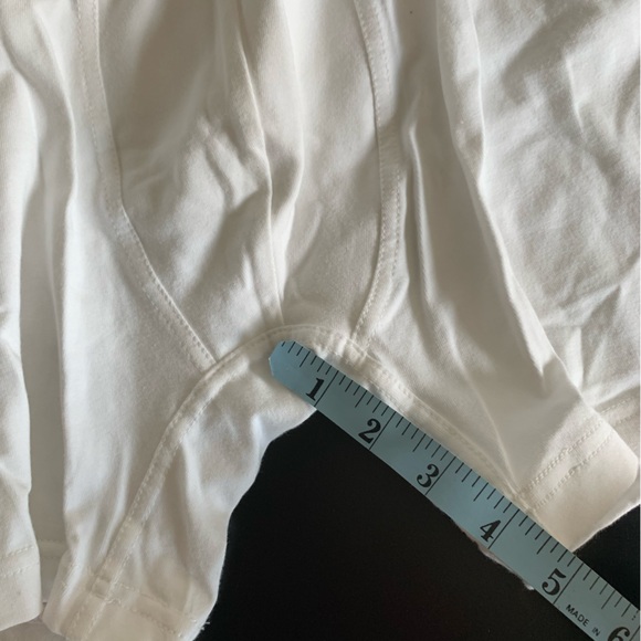 Mens UnderTech UnderCover compression briefs NEW - Picture 5 of 7